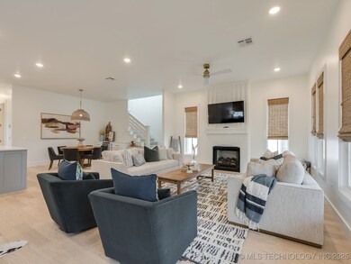 44 Ramble Along Rd, Carlton Landing, OK 74432 - photo 7