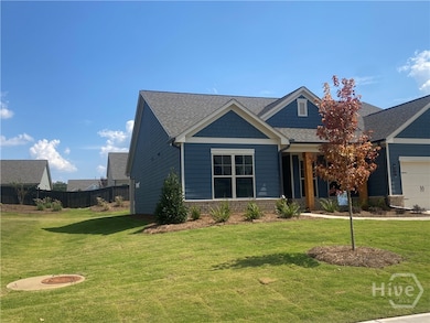 150 Oakdale Rd, Jefferson, GA 30549 - photo 3