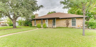 400 Stoneybrook Dr, Wylie, TX 75098 - photo 4