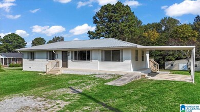 637 County Road 1462, Cullman, AL 35055 - photo 4