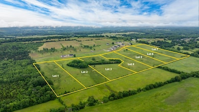 Tract 4 Castleberry Rd, Greenbrier, AR 72058 - photo 2