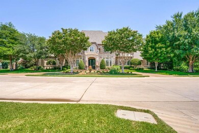 1345 Eagle Bend, Southlake, TX 76092 - photo 2