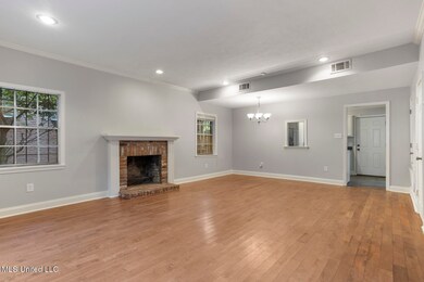 1233 Linden Place, Jackson, MS 39202 - photo 5