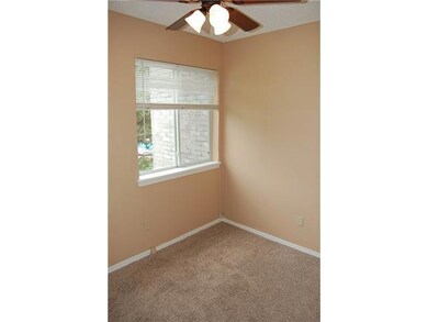 Bedroom.