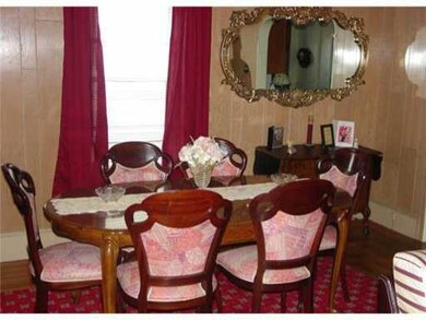 Dining Room.