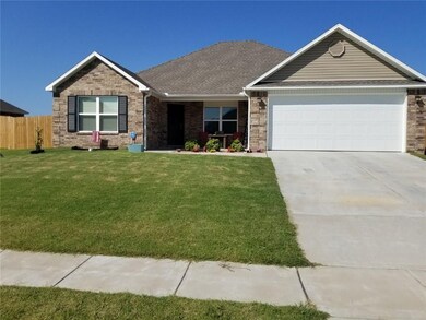1360 Brigade Blvd, Prairie Grove, AR 72753 - photo 2