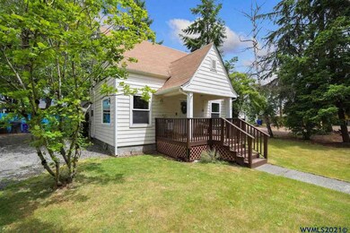 133 Shirley St, Molalla, OR 97038 - photo 4