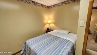 Suite A -- Bedroom 3B