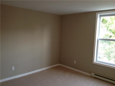 Bedroom. 5 nice sized bedrooms.