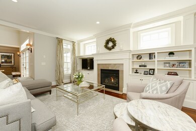16 Maple St unit 16, Medfield, MA 02052 - photo 4