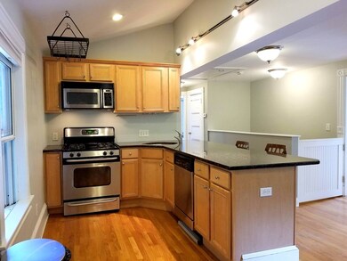 128 Paul Revere Rd unit 3, Arlington, MA 02476 - photo 4