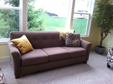 1342 Munich St SW unit 10, Byron Center, MI 49315 - photo 6