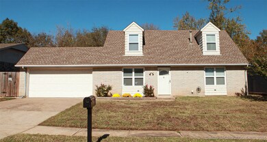 126 W Waco St, Broken Arrow, OK 74011 - photo 4