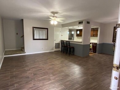 1114 Valley View Dr unit C, Weslaco, TX 78596 - photo 2