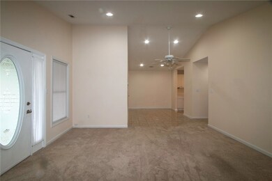 Living/Dining/Can Lights