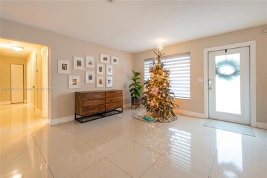 Bright and spacious