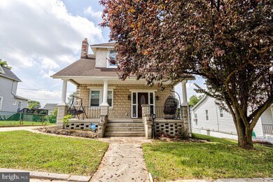 5 Glenmore Ave, Baltimore, MD 21206 - photo 6