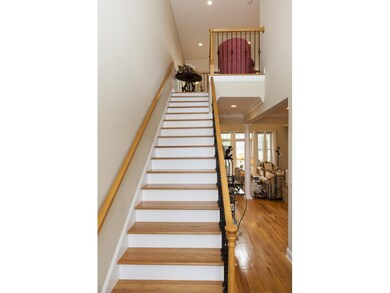 View from Entryway