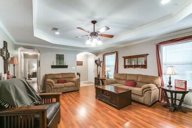 11027 Woods Ln, Cleveland, TX 77328 - photo 4