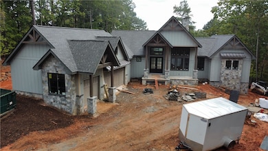 129 Scenic Crest Way, Six Mile, SC 29682 - photo 2