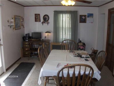 Dining Room.