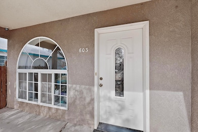 603 Santa fe Ave, Moriarty, NM 87035 - photo 6