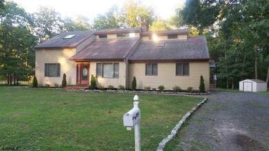 454 S Nectar Ave, Galloway, NJ 08205 - photo 2