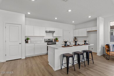 17182 W Oberlin Way, Surprise, AZ 85387 - photo 5