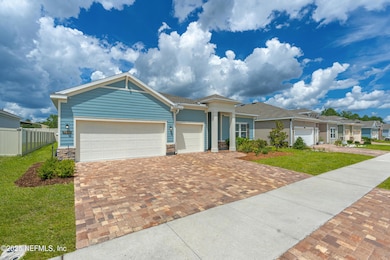 7508 Nasturtium Way, Jacksonville, FL 32219 - photo 3