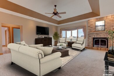 620 Bergamont Blvd, Oregon, WI 53575 - photo 3