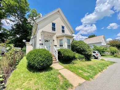 153 Myrtle St unit 1, Brockton, MA 02301 - photo 2