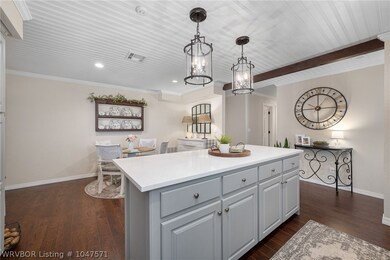 1485 S Cedar St, Sallisaw, OK 74955 - photo 5