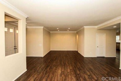 Formal Dining Area