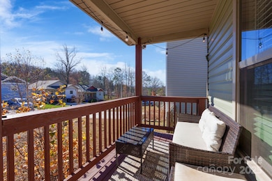 12 Lillie Farm Ln, Weaverville, NC 28787 - photo 4