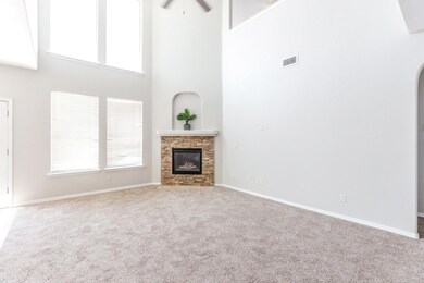 14344 Desert Sunset Dr, Horizon City, TX 79928 - photo 2
