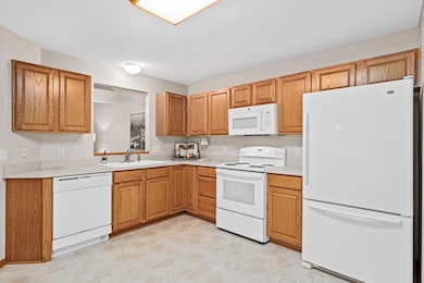 Pass through window from kitchen to dining room