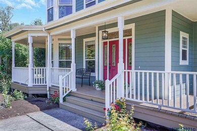 16860 Brown Rd, Dallas, OR 97338 - photo 5