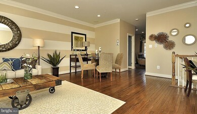 1306 Lander Creek Dr, Brunswick, MD 21716 - photo 4