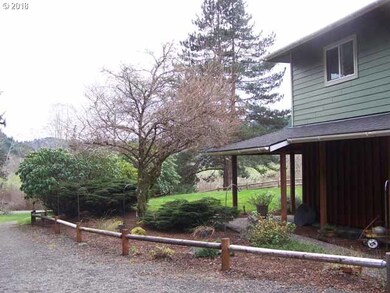 6525 N Fork Rd, Florence, OR 97439 - photo 7