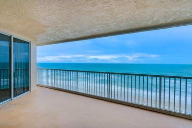 Balcony Slider to Master Bedroom