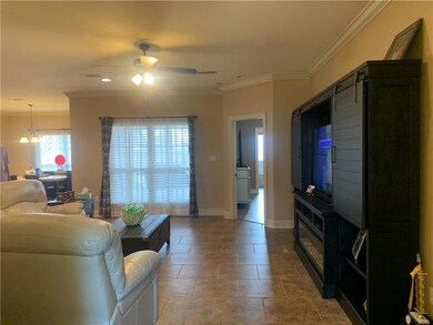 4426 Bay View Dr, Marrero, LA 70072 - photo 7