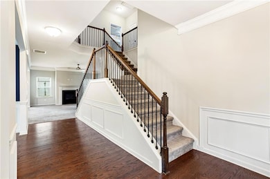 256 Berkleigh Trails Dr, Hiram, GA 30141 - photo 4