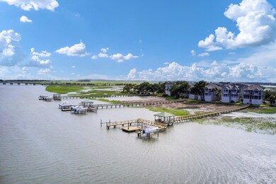 3 Deepwater Community Docks