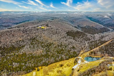 Table Rock Lake Acreage