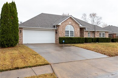 3505 W Center St, Rogers, AR 72756 - photo 3