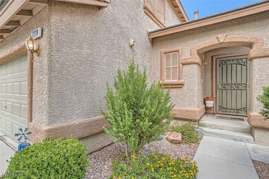 7228 Bird Cherry St, Las Vegas, NV 89148 - photo 4