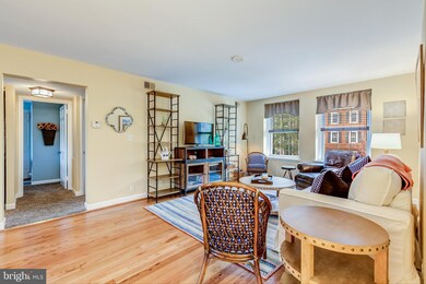 3071 S Buchanan St unit B2, Arlington, VA 22206 - photo 5