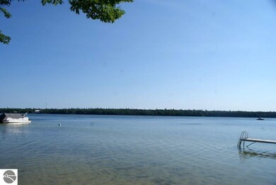 Your view from the beach...