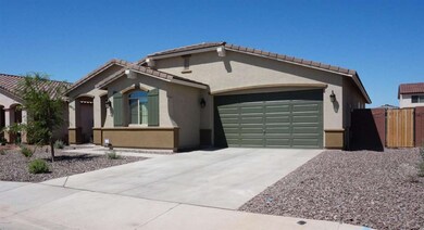 328 W Yellow Wood Ave, San Tan Valley, AZ 85140 - photo 2