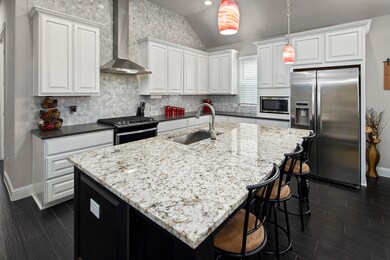 19934 Rojo Rock Ln, Cypress, TX 77433 - photo 2